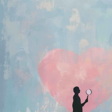 2574: The Magic Key to Happiness by Rachel Shanken of MindBodyWise on Mental Health & How to Be Happy