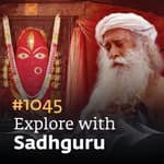 #1045 - How Devi Came Into Existence | Navratri
