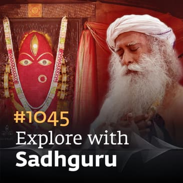 #1045 - How Devi Came Into Existence | Navratri