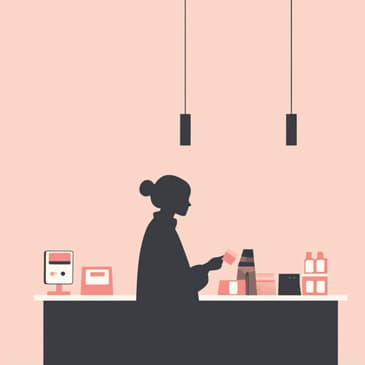 1589: How To Leverage Consumer Behavior To Get Customers To Buy More by Steve Chou of My Wife Quit Her Job