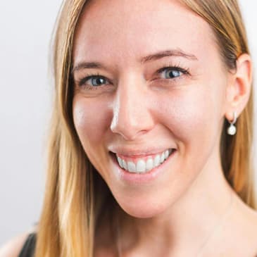 Providing Underfulfilled Overachievers Direction in and outside the workforce with: Lisa Pachence