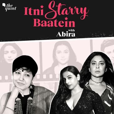 Vidya Balan & Shefali Shah Talk About 'Jalsa', Being Working Women & More