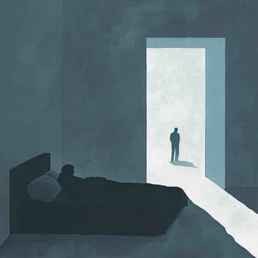 2607: How Depression Almost Broke My Relationship by New Life Outlook with Healthline on Dating Advice