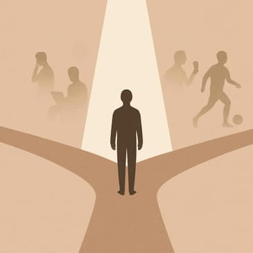 3855: What Won't You Have? by Tynan on Conscious Living