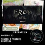 52: Season 3 Trailer FROM MGM+ Deep Dive: