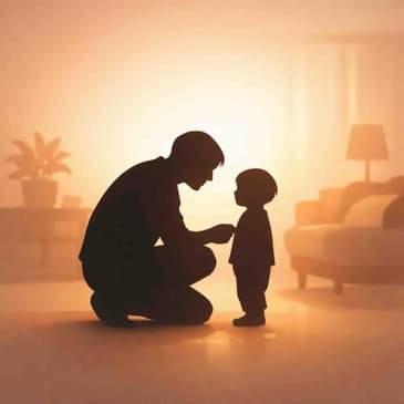 2886: 5 Surefire Ways to Stop Losing it With Your Kids by Adina Soclof of Parenting Simply on Calm Parenting