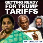 Editorial With Sujit Nair | Can Indian MSMEs Compete Globally? | Nirmala Sitharaman | PM Modi | RBI