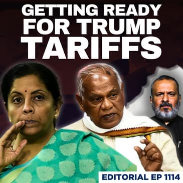 Editorial With Sujit Nair | Can Indian MSMEs Compete Globally? | Nirmala Sitharaman | PM Modi | RBI