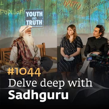 #1044 - London School of Economics - Youth and Truth