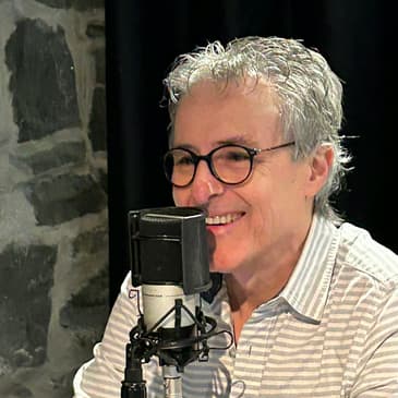 S7: E18 Tout ce que vous devez savoir sur le vin avec Christian Martel