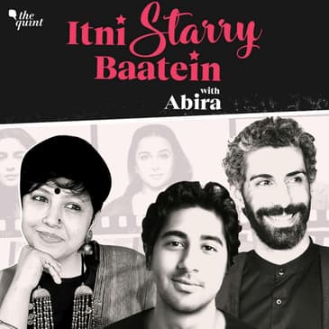 'I Filter My Inner Voice Because I Want To Have Friends & Work': Jim Sarbh