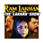 Ep 272: Ram Lakhan – Mind Havelis, Cable TV & Full 80s Dhamaka