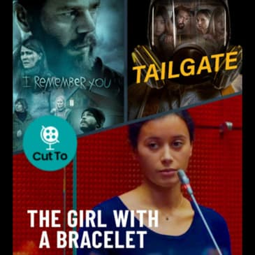 Ep 13: BookMyShow Thriller Pack - France, Holland and Iceland