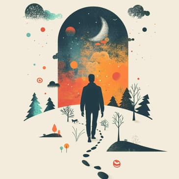 3146: Building Your Routine by Danae Smith of This Wondrous Life on Intentional Living & Self-Improvement