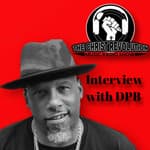 669. Exploring the Evolution of Christian Hip Hop with CHH Pioneer D.P.B.