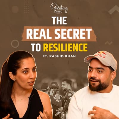 Rashid Khan: The Values That Built a Cricket Legend