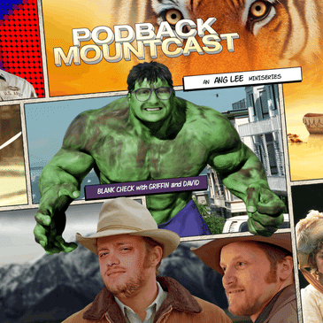 Brokeback Mountain with Las Culturistas