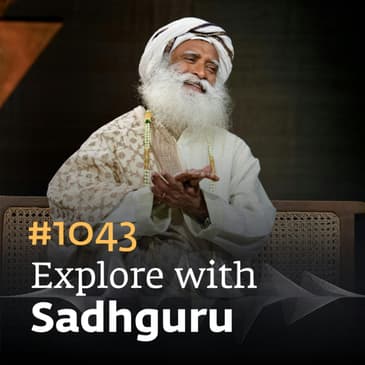 #1043 - Is There A Soulmate For You? | Relationships