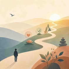 4103: A letter to my younger self by Rosalyn Palmer on Self-Reflection