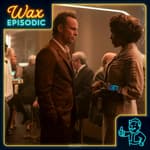 Fallout S2E6 "The Other Player"