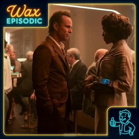 Fallout S2E6 "The Other Player"