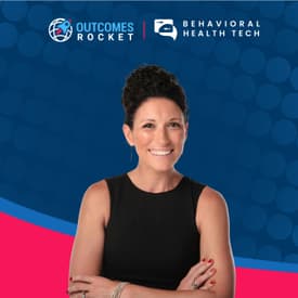 The Real Reason Foster Youth Struggle To Access Care with Michelle Turner, founder and CEO of Here Now Health