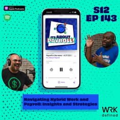 Navigating Hybrid Work and Payroll: Insights and Strategies