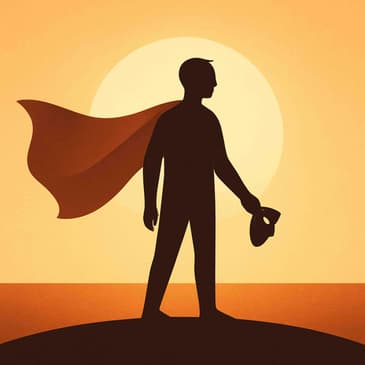 3131: How To Become A Superhero In 4 Easy Steps by Steve Kamb of Nerd Fitness on Making Personal Growth Enjoyable