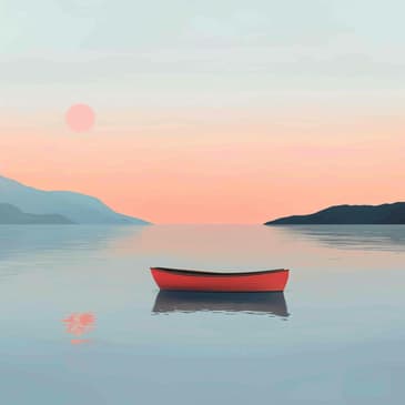 3163: 8 Little Ways to Simplify Your Life by Courtney Carver of Be More With Less on Minimalism