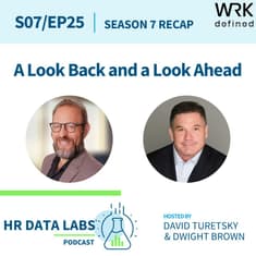 Season Recap - A Look Back and a Look Ahead