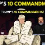 Editorial with Sujit Nair | Trump’s 10 Executive Decisions And Its Impact On India | US-India | Modi