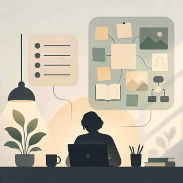 2032: How Your Productivity System Should Be Working by Carl Pullein on Effective Productivity Systems