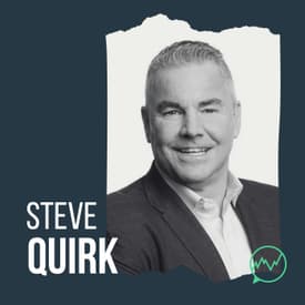330 · Steve Quirk - From Chicago Pit Trader to Robinhood Exec
