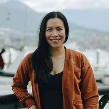 Building Trust in Leadership w/ Tiff Jung (Alzheimer Society of B.C.)