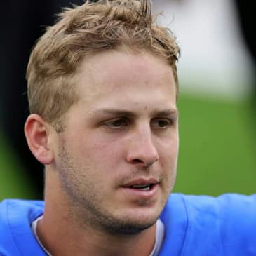 Will Jared Goff Succeed with the Detroit Lions? With Jake Riepma