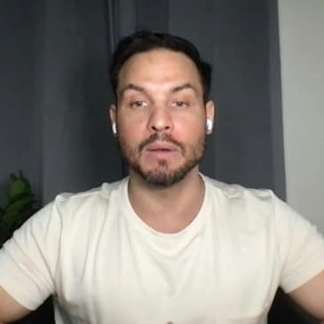 Shattering Stigma, Standing as a Voice For Compassion with: Jonathan Niziol