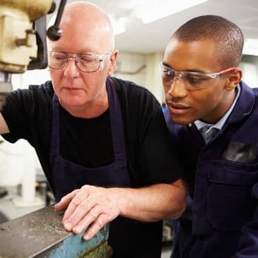 Retrain.ai's Shay David on the Future of Skills