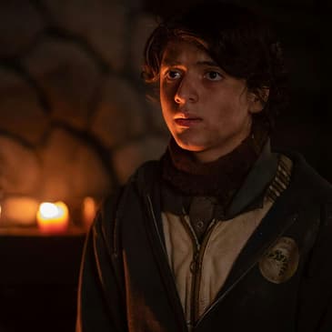 31: "It Chooses" (S2E8)