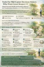 Want better respect in Decision making?