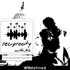 Tracey Parsons | Being a Founder, Keeping it Sunny from Dawn till Dusk, and Using Hurkle-Durkle (Part 2 of 2)