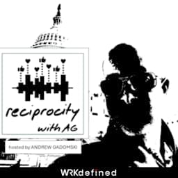 Tracey Parsons | Being a Founder, Keeping it Sunny from Dawn till Dusk, and Using Hurkle-Durkle (Part 1 of 2)