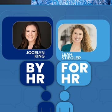 #22 - Leah Stiegler: Navigating Complex Labor Laws
