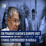South Connect: Family Members Accompanied CM, Ministers On Tour At Personal Expense: Kerala Govt