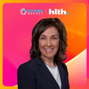 The Role of Community Pharmacists in Chronic Disease Prevention, Nutrition, and Trust with Colleen Lindholz, President at Kroger Health