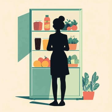 2853: How to Stop your Sugar Cravings by Chalene Johnson on Balancing Blood Sugar and Creating Healthier Habits