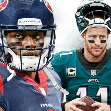 NFL Headlines Blitz With Chris Bumbaca