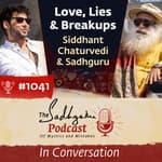#1041 - Love, Lies & Breakups