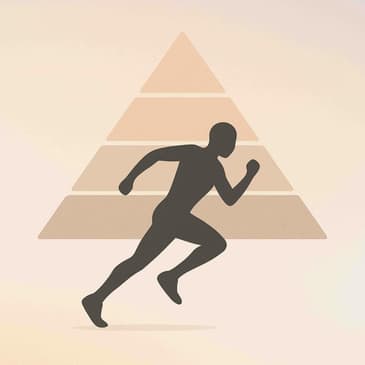 3191: Athlete Edition: What Your Nutritional Priorities Should Really Look Like by Jessica Spendlove on Sports Nutrition