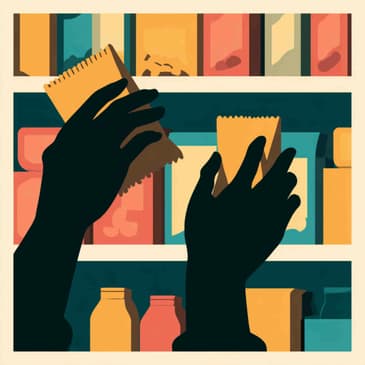 3053: Outsmart the Food Companies to Make Healthier Choices by Lea Genders of Lea Genders Fitness