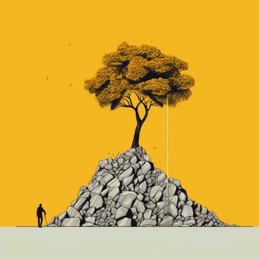 2588: You May Be Broke But Not Broken by Kiersten Saunders of Rich and Regular on The Tactics of Paying Off Debt